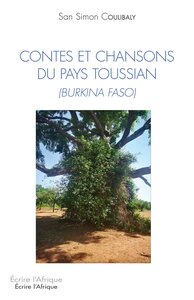 Picture of Contes et chansons du pays toussian (Burkina Faso)