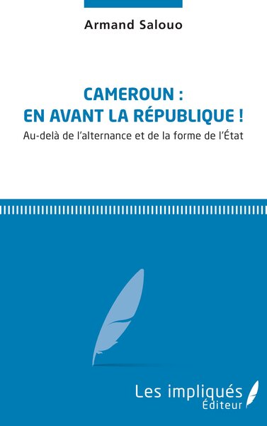 Image de Cameroun: En avant la République