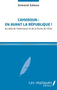 Image de Cameroun: En avant la République