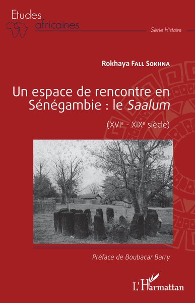 Image de Un espace de rencontre en Sénégambie : le Saalum