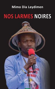 Image de Nos larmes noires