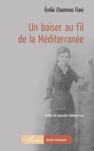 Picture of Un baiser au fil de la méditerranée