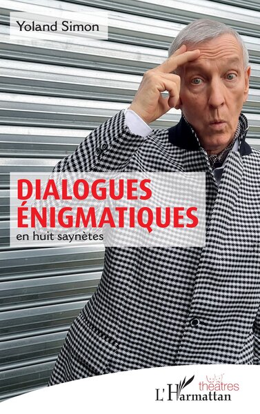 Image de Dialogues énigmatiques