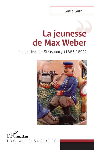 Picture of La jeunesse de Max Weber