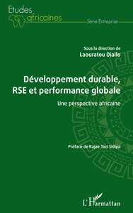 Image de Développement durable, RSE et performance globale