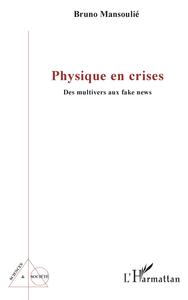 Image de Physique en crises
