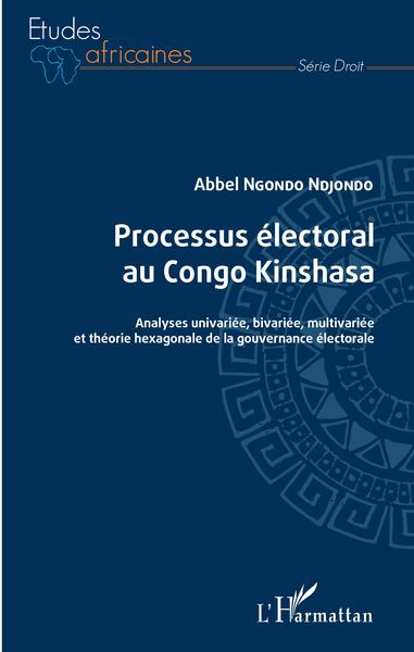 Picture of Processus électoral au Congo Kinshasa