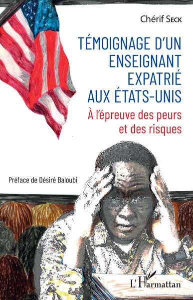 Picture of Témoignage d'un enseignant expatrié aux États-Unis