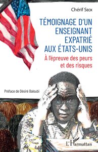 Picture of Témoignage d'un enseignant expatrié aux États-Unis