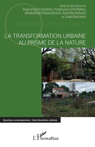 Picture of La transformation urbaine au prisme de la nature
