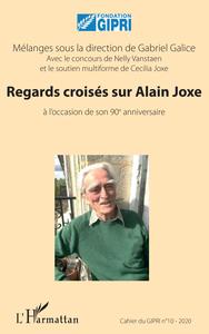 Picture of Regards croisés sur Alain Joxe