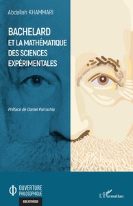 Picture of Bachelard et la mathématique des sciences expérimentales