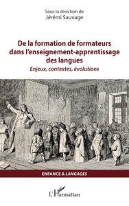 Image de De la formation de formateurs dans l'enseignement-apprentissage des langues