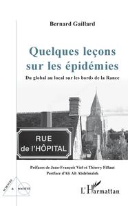 Image de Quelques leçons sur les épidémies