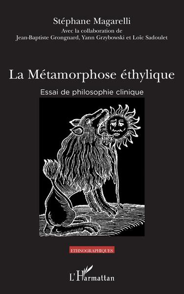 Picture of La métamorphose éthylique
