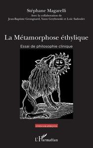 Picture of La métamorphose éthylique
