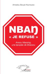 Picture of Nban "je refuse"