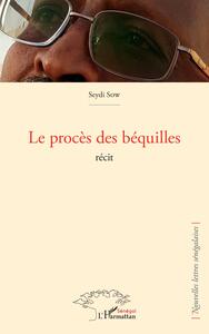 Picture of Le procès des béquilles