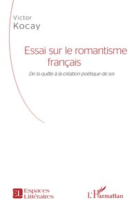 Picture of Essai sur le romantisme français