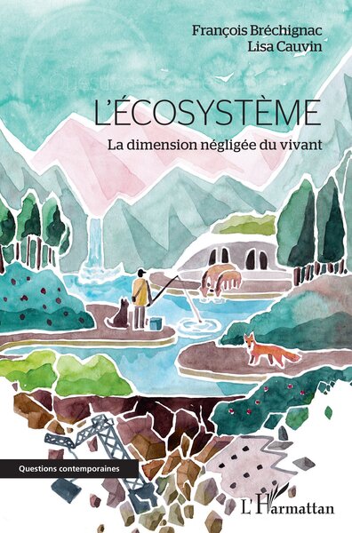Picture of L'écosystème