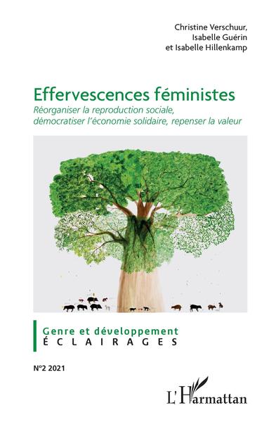 Image de Effervescences féministes