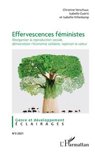 Image de Effervescences féministes