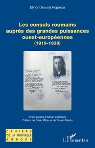 Image de Les consuls roumains auprès des grandes puissances ouest-européennes
