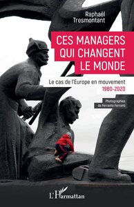 Image de Ces managers qui changent le monde