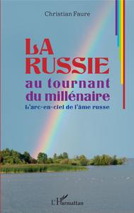 Image de La Russie au tournant du millénaire