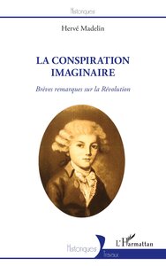 Image de La conspiration imaginaire