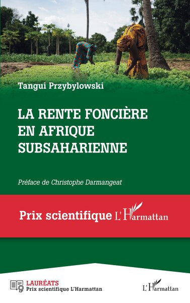 Picture of La rente foncière en Afrique subsaharienne
