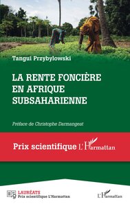 Picture of La rente foncière en Afrique subsaharienne