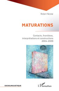 Image de MATURATIONS