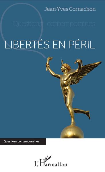 Picture of Libertés en péril