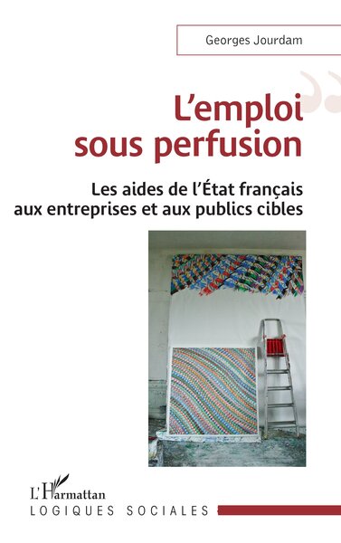 Picture of L'emploi sous perfusion