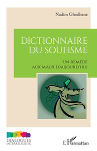 Image de Dictionnaire du soufisme