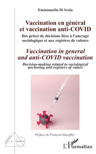Picture of Vaccination en général et vaccination anti-Covid / Vaccination in general and anti-COVID vaccination