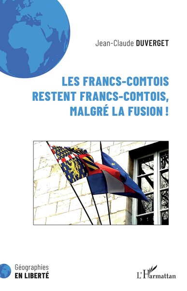 Picture of Les Francs-Comtois restent francs-comtois, malgré la fusion !