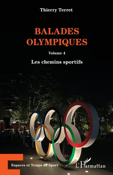 Image de Balades olympiques