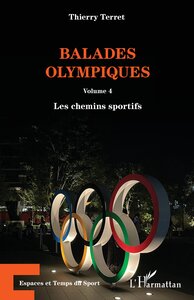Image de Balades olympiques