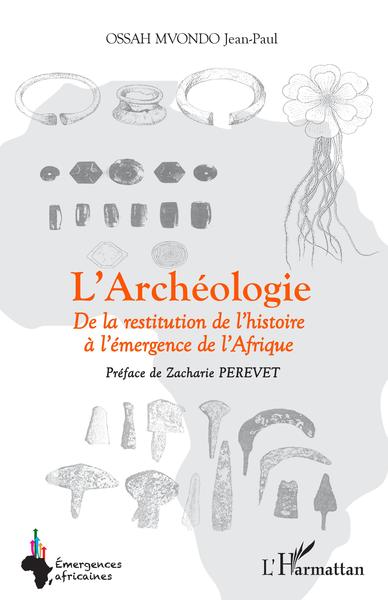 Image de L'Archéologie