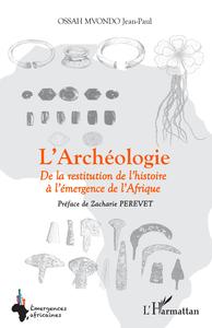 Image de L'Archéologie