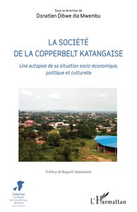 Image de La société de la Copperbelt katangaise