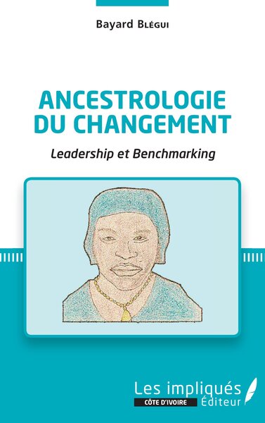 Picture of Ancestrologie du changement