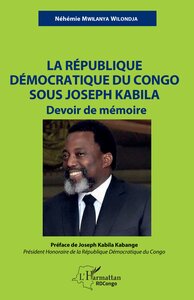 Image de La République démocratique du Congo sous Joseph Kabila