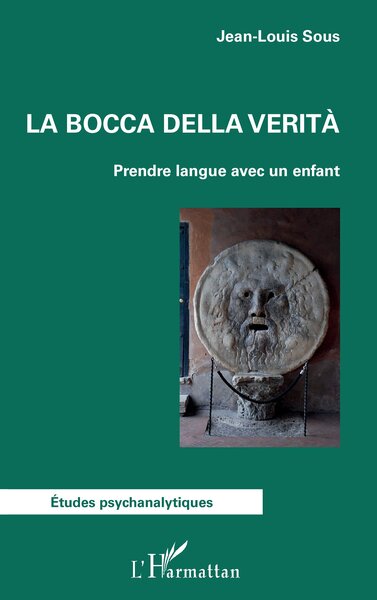 Picture of La bocca della verità