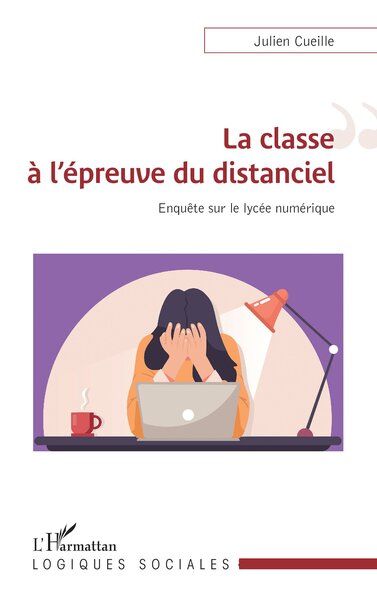 Picture of La classe à l'épreuve du distanciel