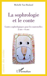 Picture of La sophrologie et le conte