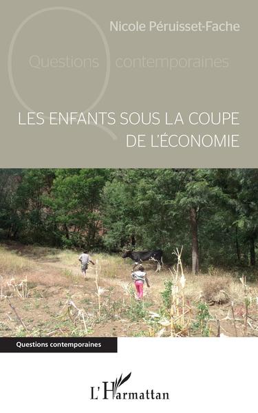 Picture of Les enfants sous la coupe de l'économie