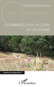 Picture of Les enfants sous la coupe de l'économie